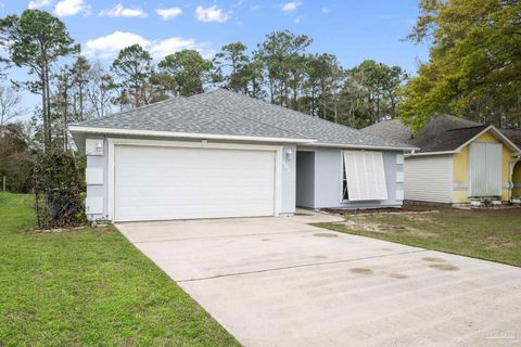 A home in Orange Beach