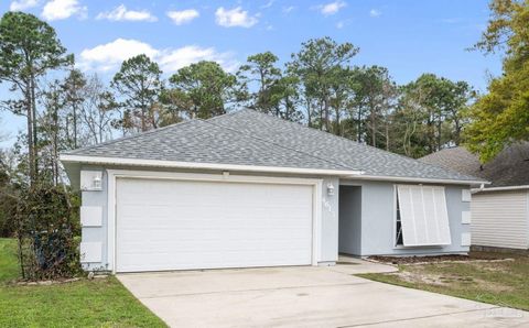 A home in Orange Beach