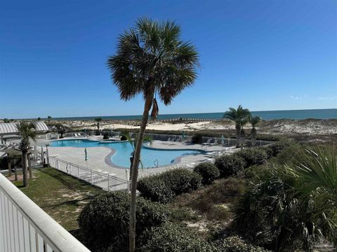 A home in Gulf Shores