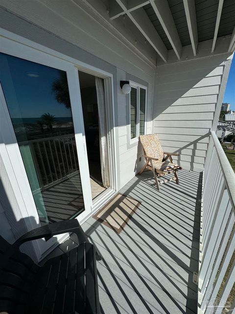 A home in Gulf Shores