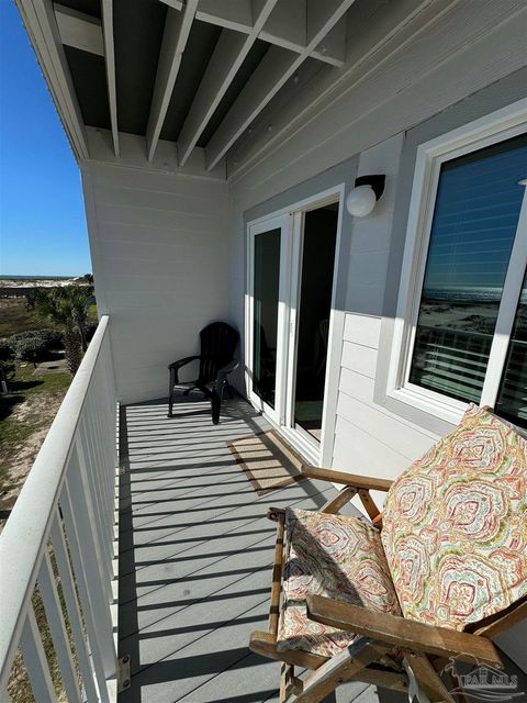 A home in Gulf Shores