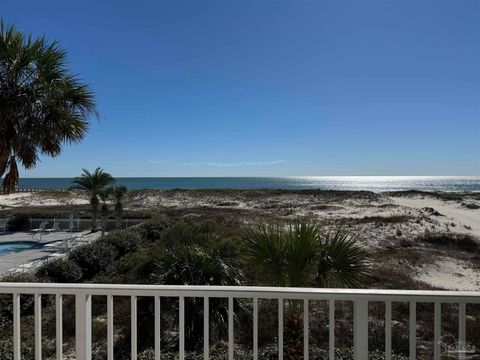 A home in Gulf Shores