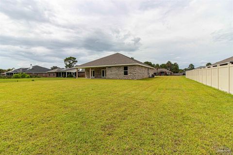 A home in Navarre