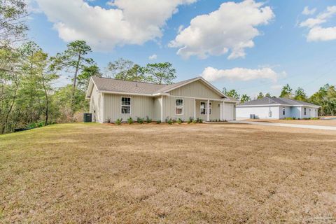 A home in Milton