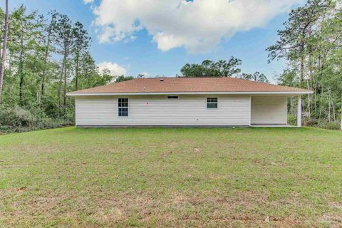 A home in Milton