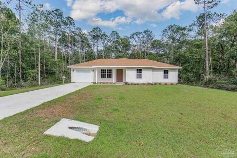 A home in Milton