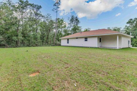 A home in Milton