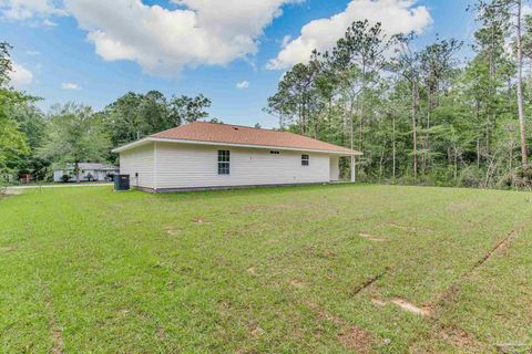 A home in Milton