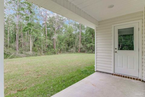 A home in Milton