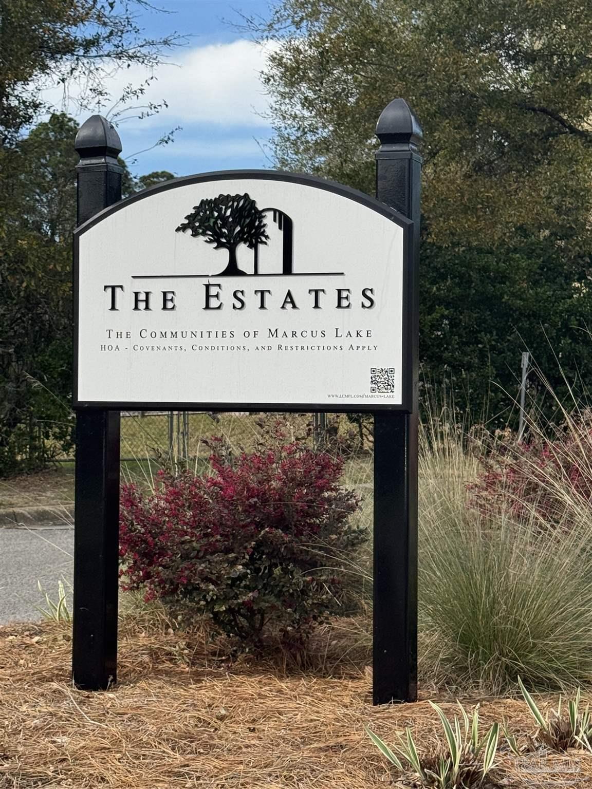 Photo 1 of 6 — 7078 Rampart Way, Pensacola, FL 32505