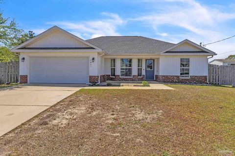 1857 Justice Cir Gulf Breeze FL 32563