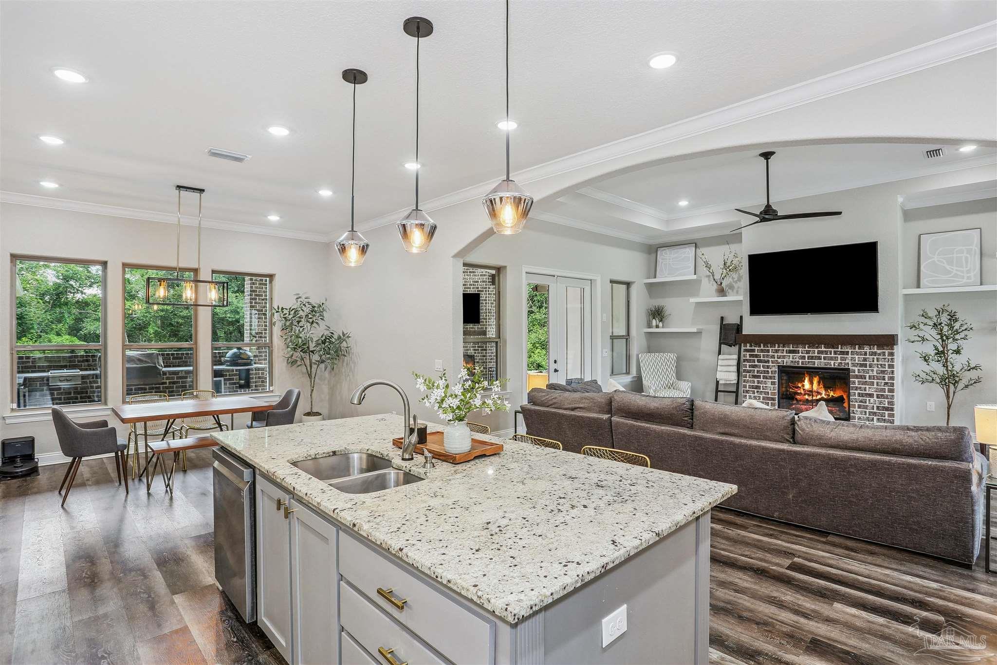 Pace, Florida 32571, United States, 3 Bedrooms Bedrooms, ,3 BathroomsBathrooms,Residential,Contingent,190336