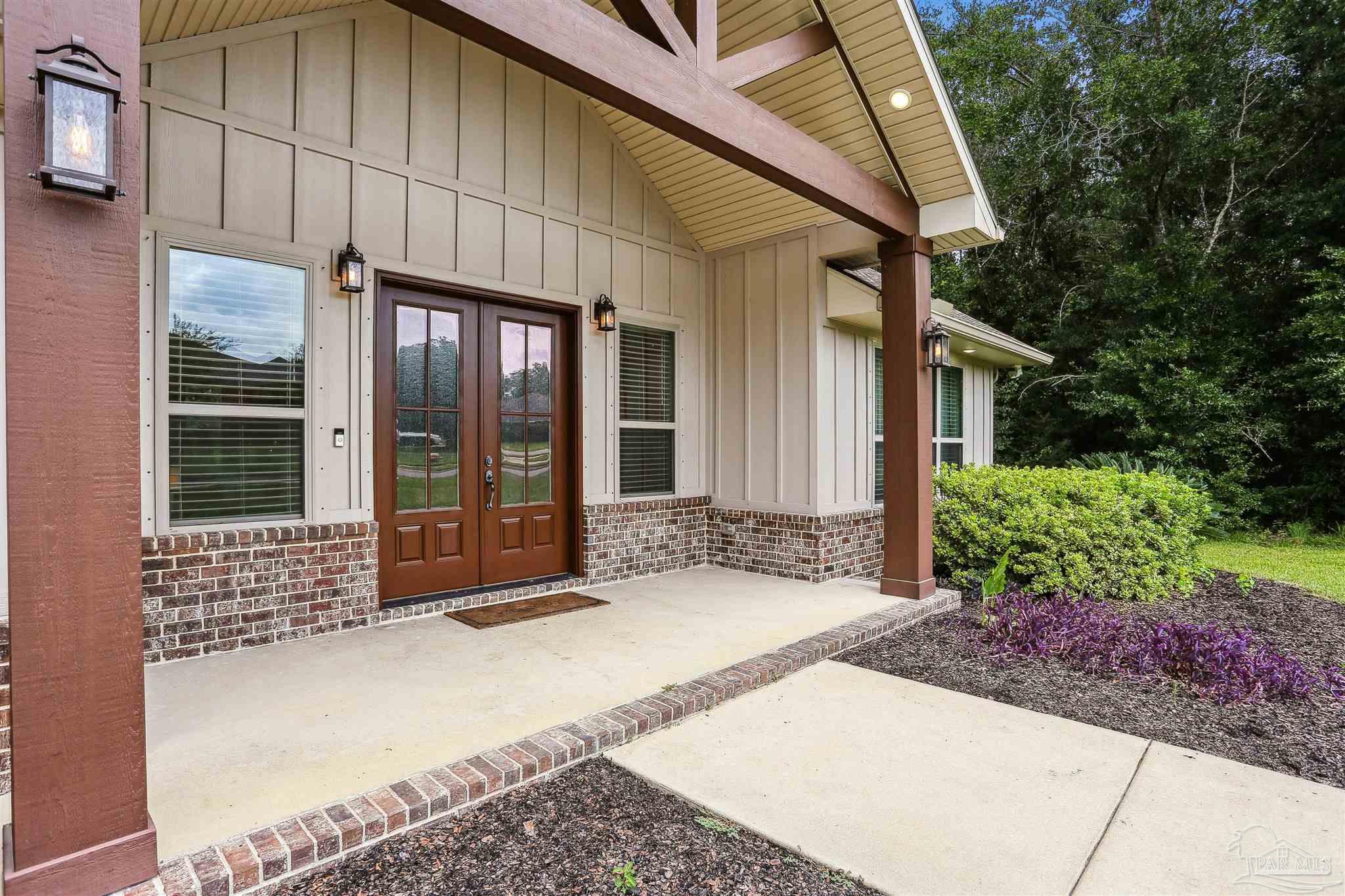 Pace, Florida 32571, United States, 3 Bedrooms Bedrooms, ,3 BathroomsBathrooms,Residential,Contingent,190336