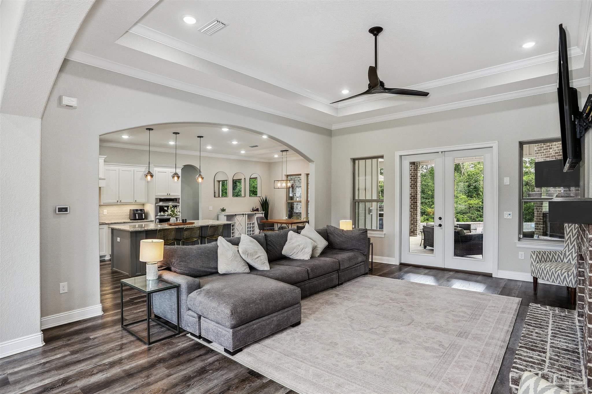 Pace, Florida 32571, United States, 3 Bedrooms Bedrooms, ,3 BathroomsBathrooms,Residential,Contingent,190336