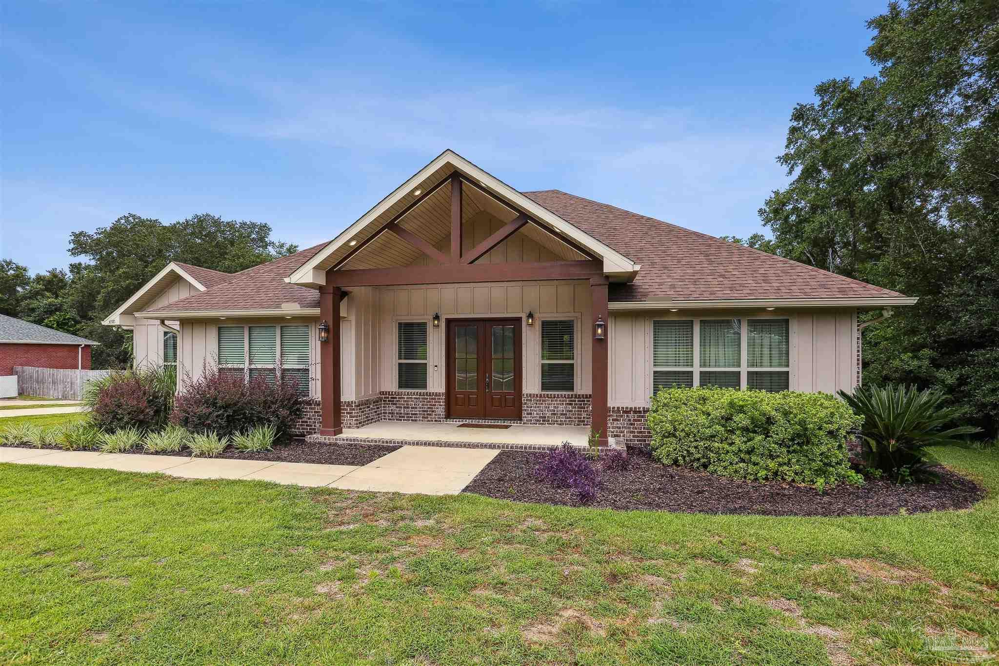 Pace, Florida 32571, United States, 3 Bedrooms Bedrooms, ,3 BathroomsBathrooms,Residential,Contingent,190336