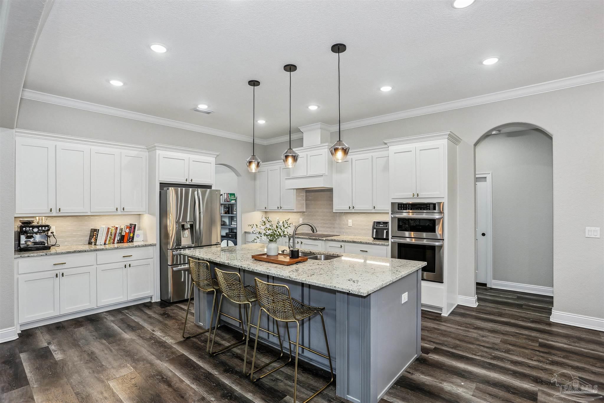 Pace, Florida 32571, United States, 3 Bedrooms Bedrooms, ,3 BathroomsBathrooms,Residential,Contingent,190336