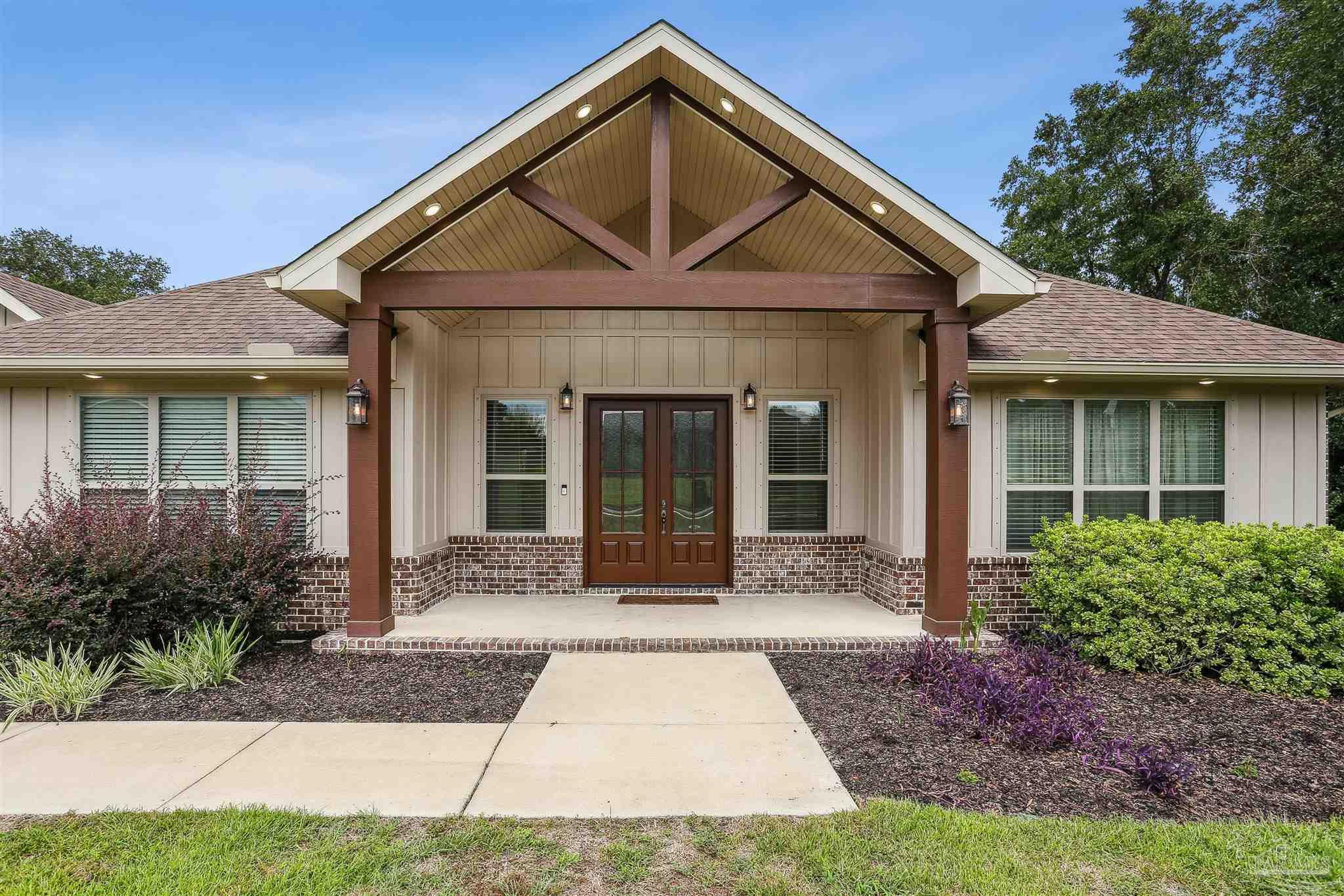 Pace, Florida 32571, United States, 3 Bedrooms Bedrooms, ,3 BathroomsBathrooms,Residential,Contingent,190336