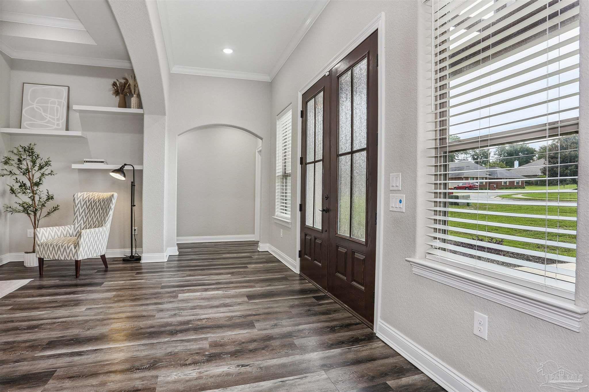 Pace, Florida 32571, United States, 3 Bedrooms Bedrooms, ,3 BathroomsBathrooms,Residential,Contingent,190336