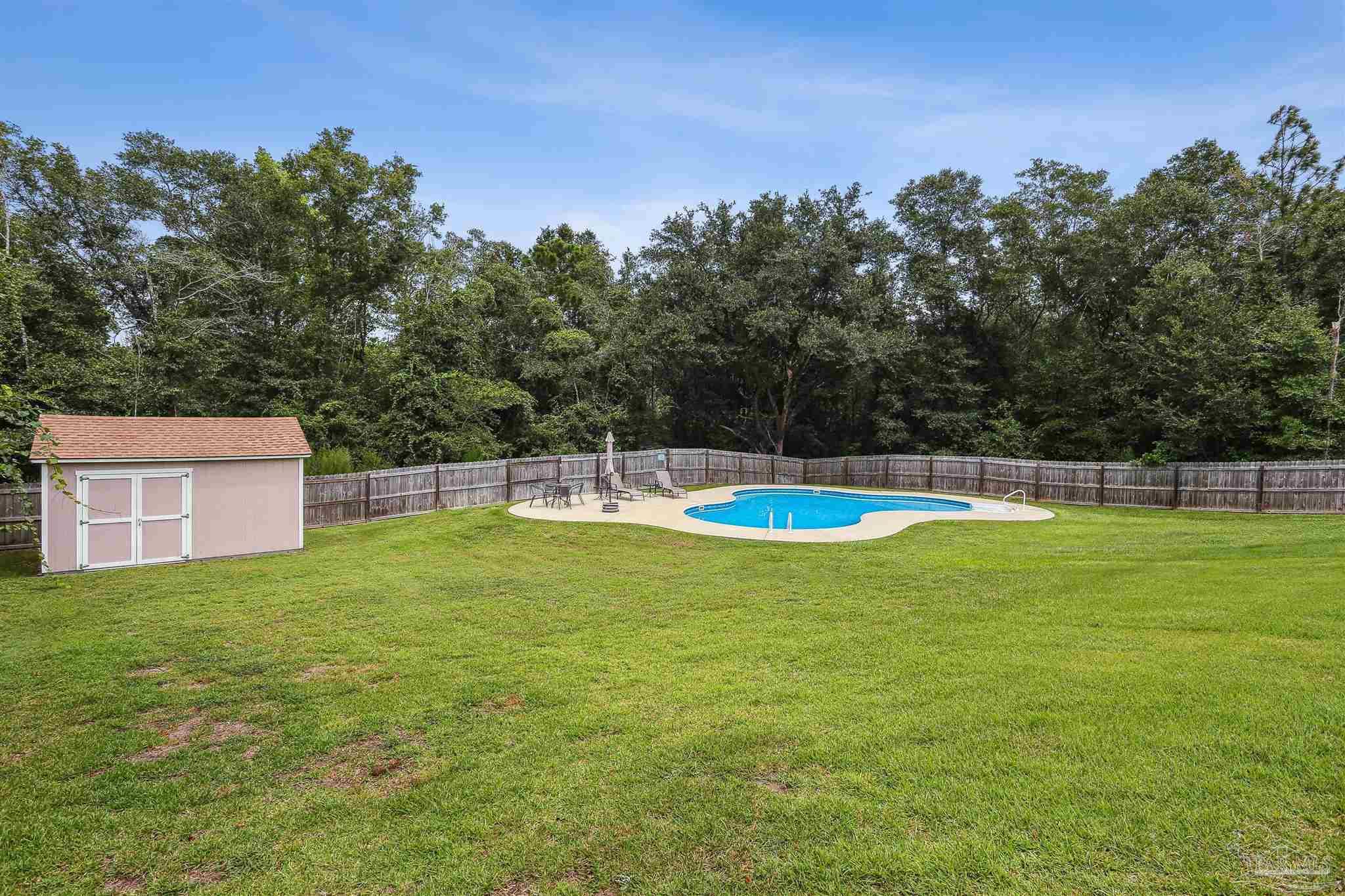 Pace, Florida 32571, United States, 3 Bedrooms Bedrooms, ,3 BathroomsBathrooms,Residential,Contingent,190336