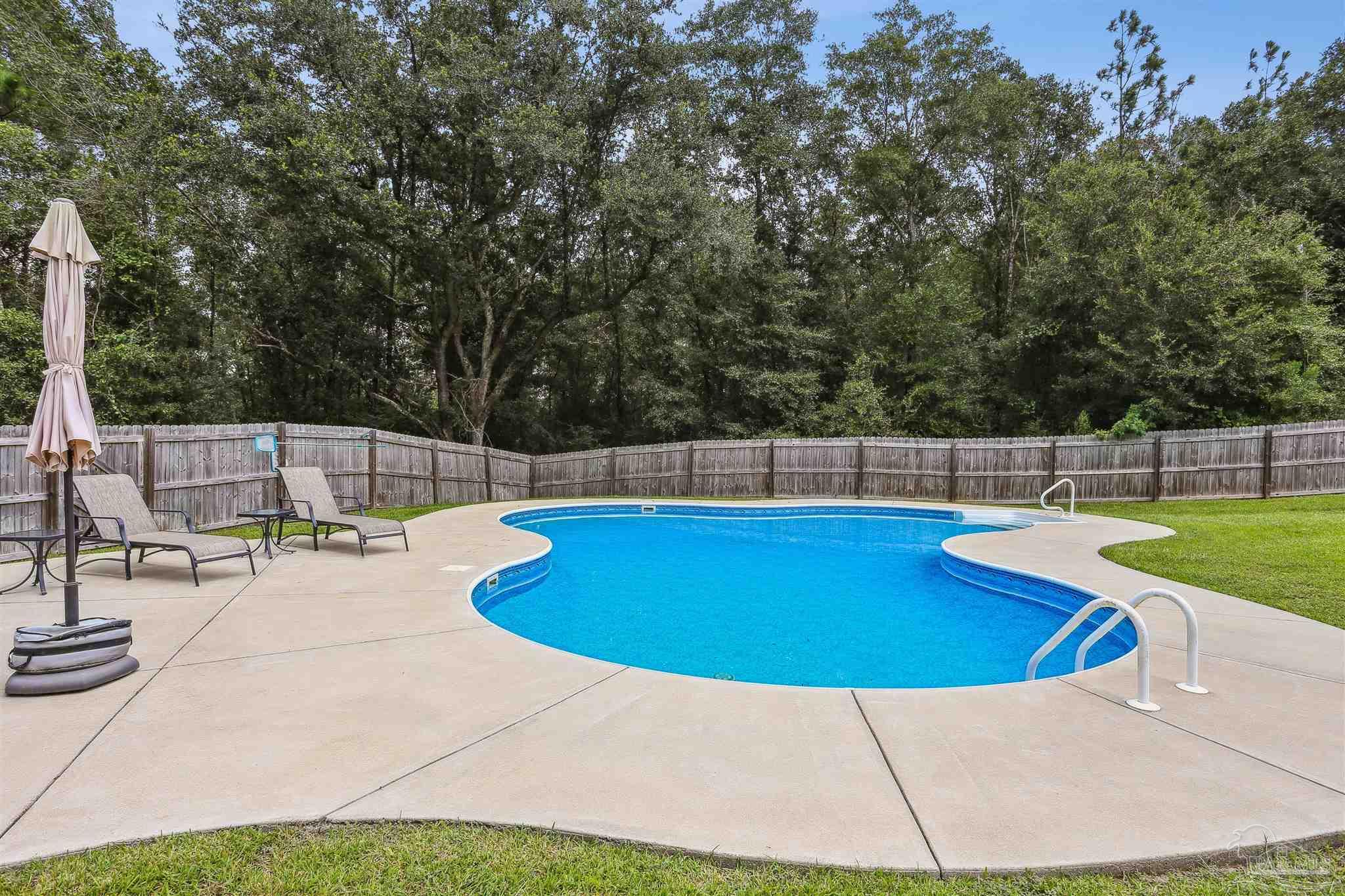 Pace, Florida 32571, United States, 3 Bedrooms Bedrooms, ,3 BathroomsBathrooms,Residential,Contingent,190336