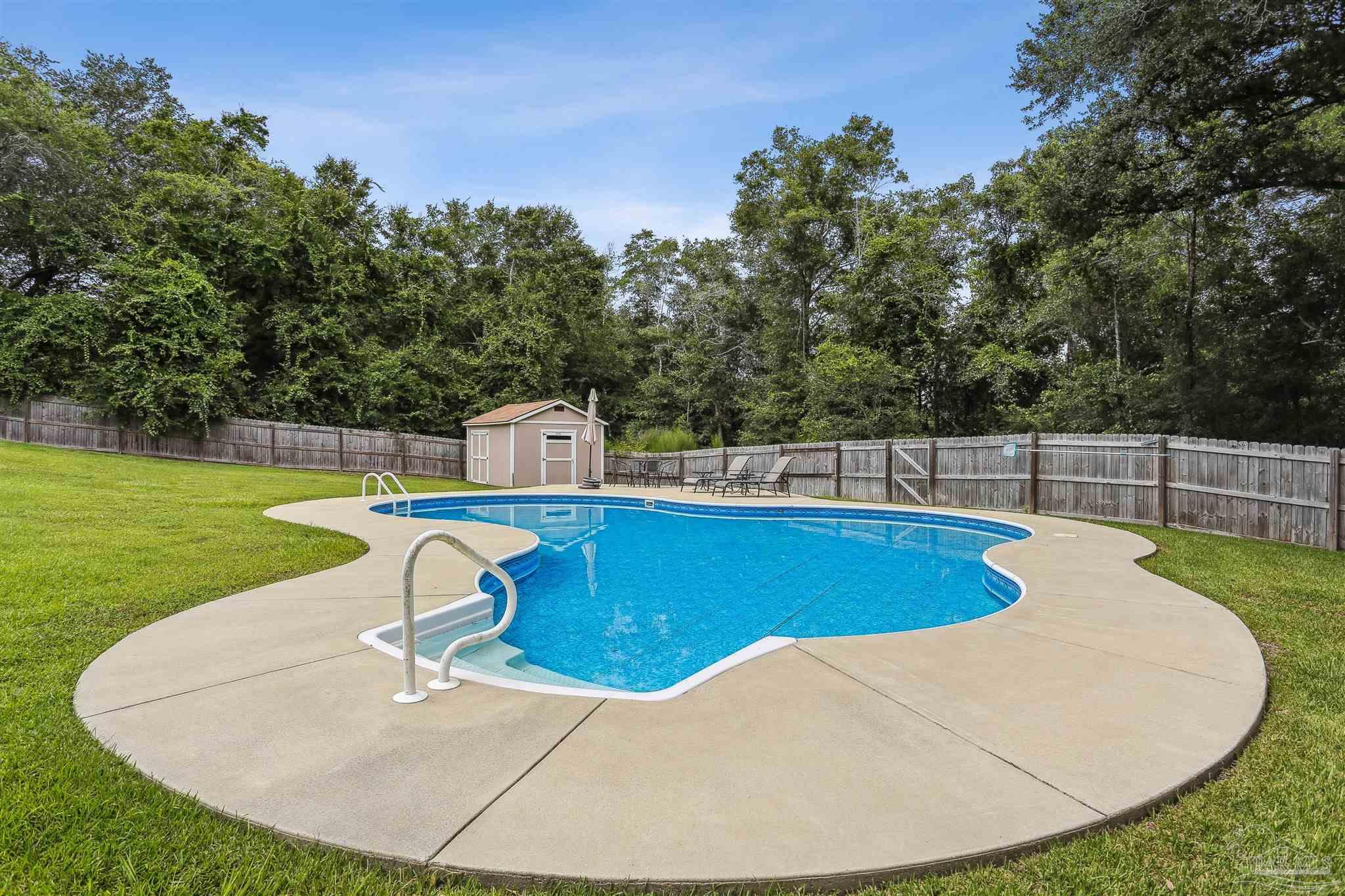 Pace, Florida 32571, United States, 3 Bedrooms Bedrooms, ,3 BathroomsBathrooms,Residential,Contingent,190336