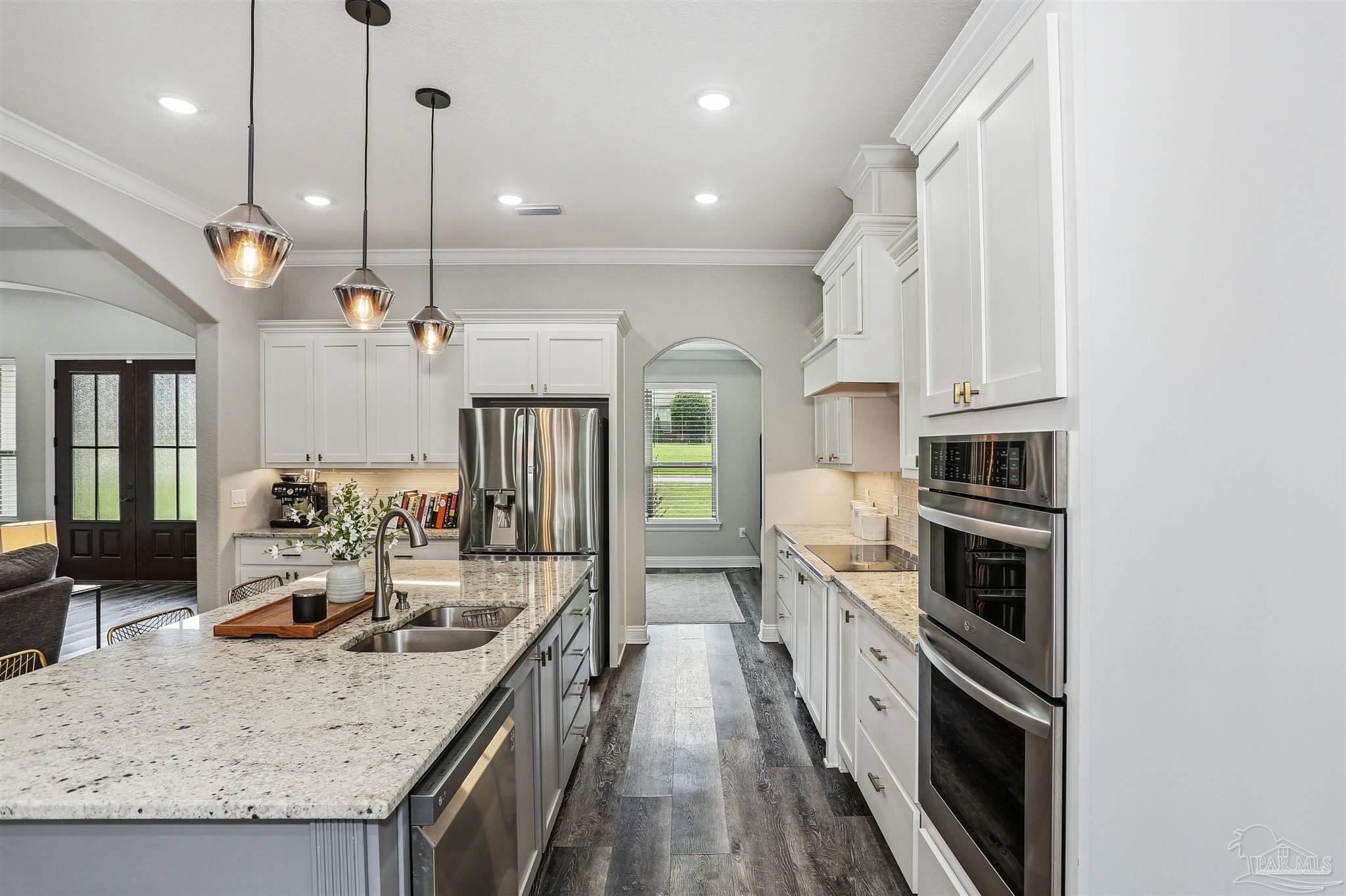 Pace, Florida 32571, United States, 3 Bedrooms Bedrooms, ,3 BathroomsBathrooms,Residential,Contingent,190336