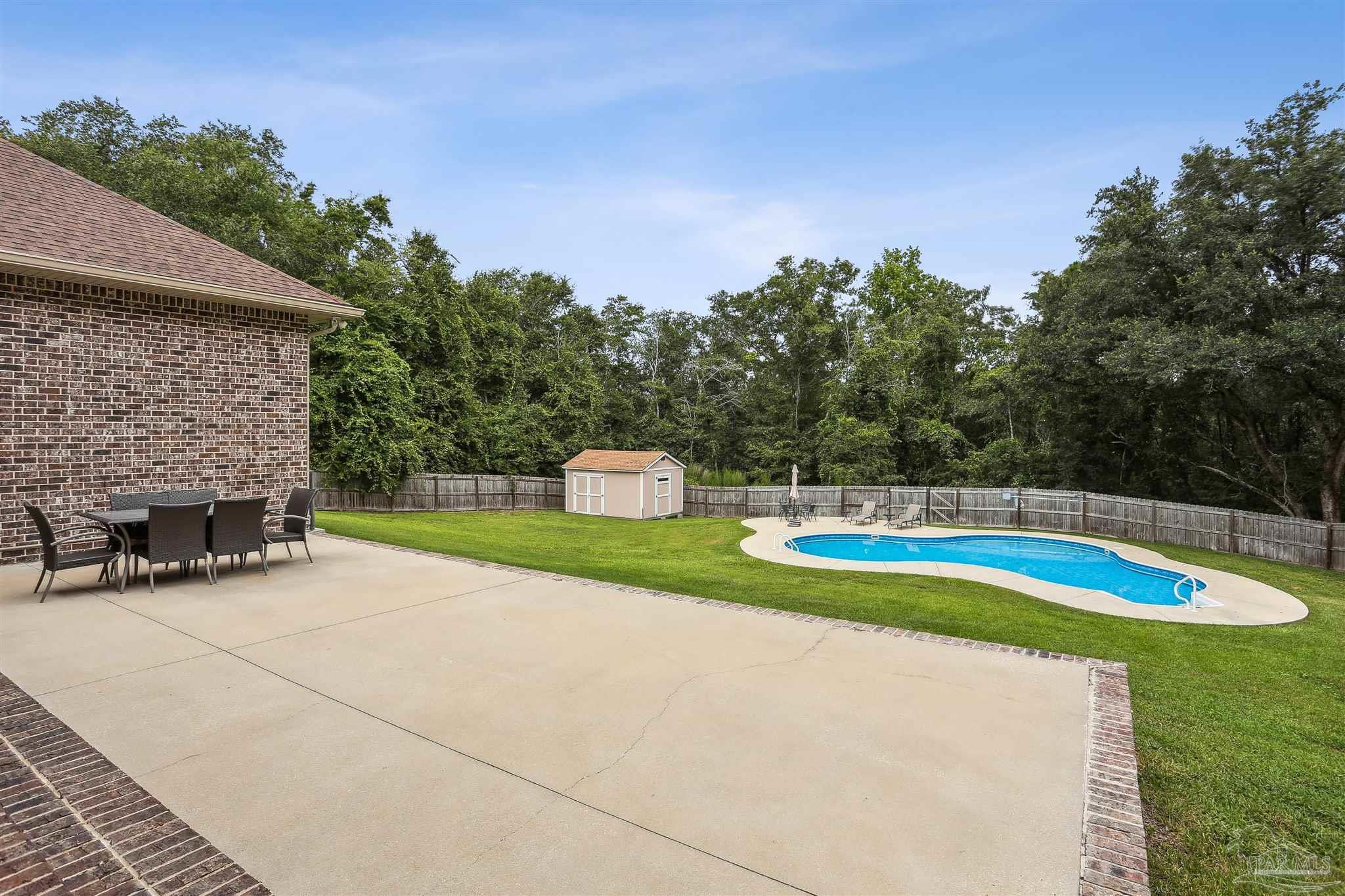 Pace, Florida 32571, United States, 3 Bedrooms Bedrooms, ,3 BathroomsBathrooms,Residential,Contingent,190336