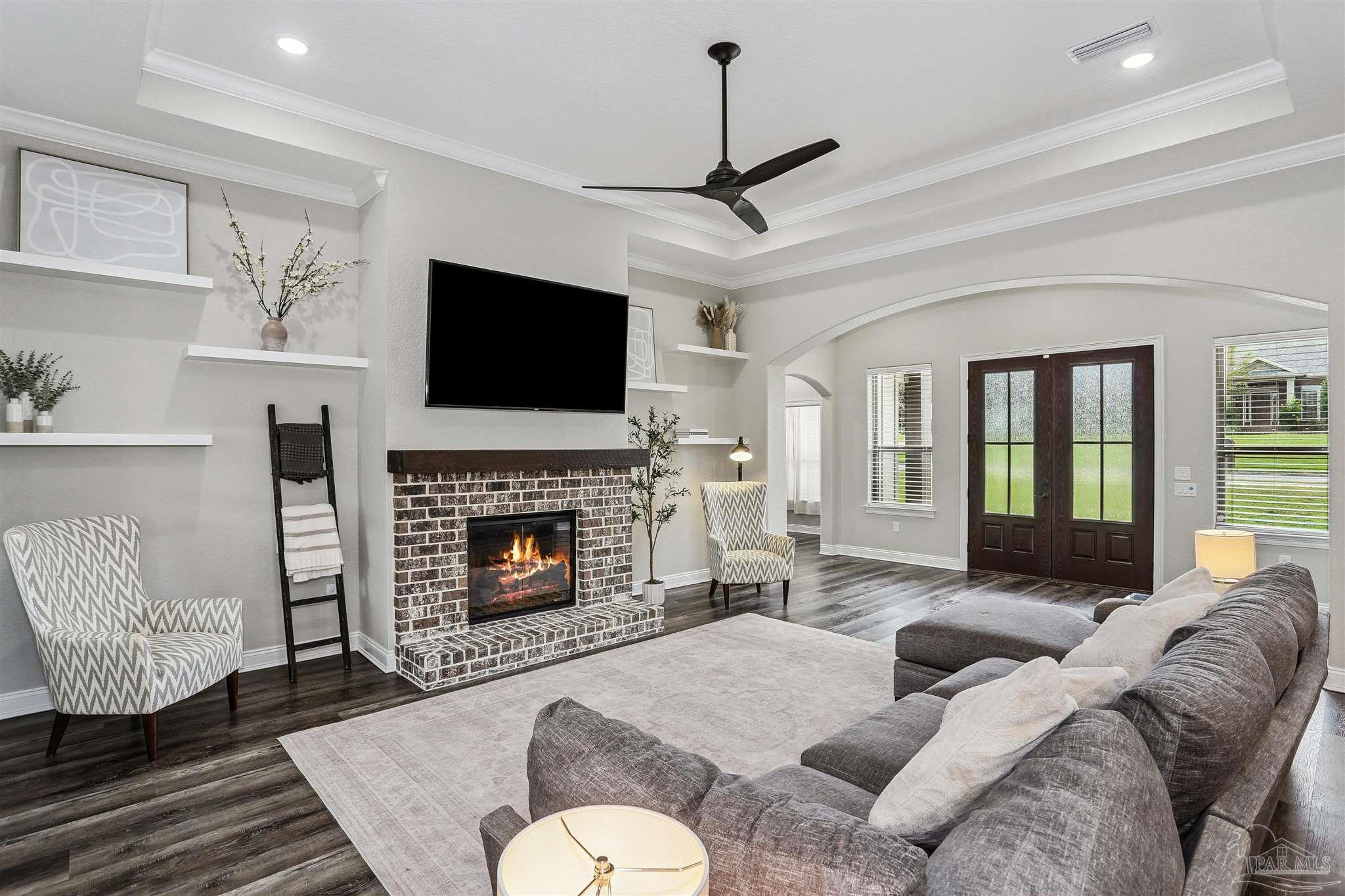 Pace, Florida 32571, United States, 3 Bedrooms Bedrooms, ,3 BathroomsBathrooms,Residential,Contingent,190336