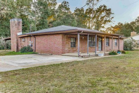 A home in Milton