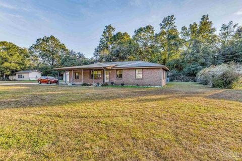 A home in Milton