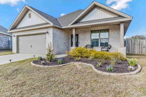 1222 Fenwick Ct Cantonment FL 32533