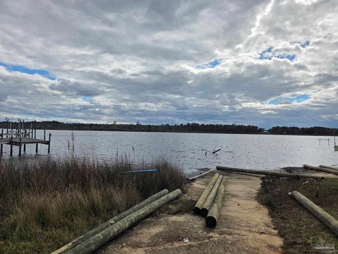 3060 Safronia Shores Rd Navarre FL 32566