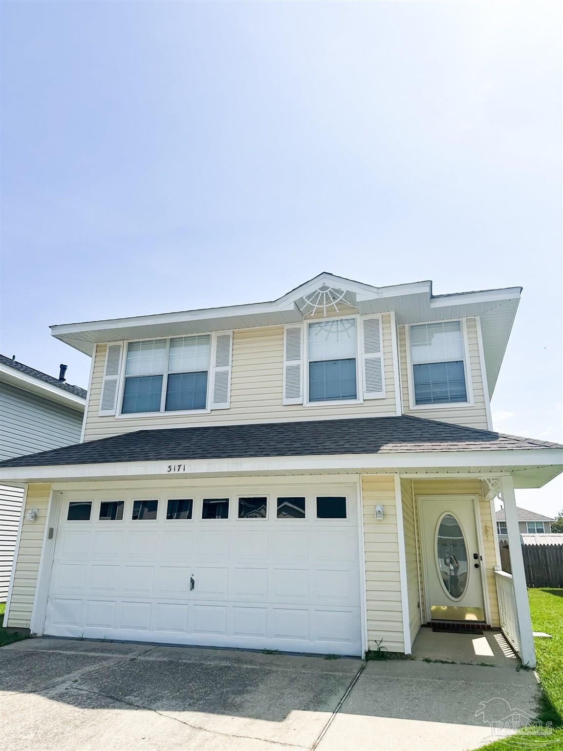 Photo 1 of 16 — 3171 Two Sisters Way, Pensacola, FL 32505