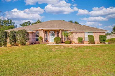 A home in Cantonment