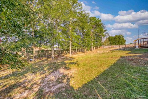 A home in Cantonment