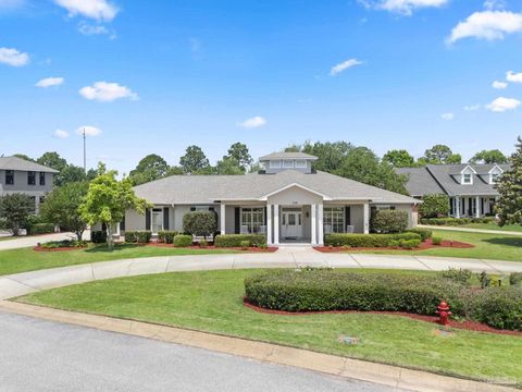 510 Windrose Cir Pensacola FL 32507