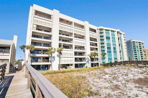 A home in Pensacola