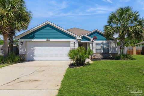 A home in Navarre