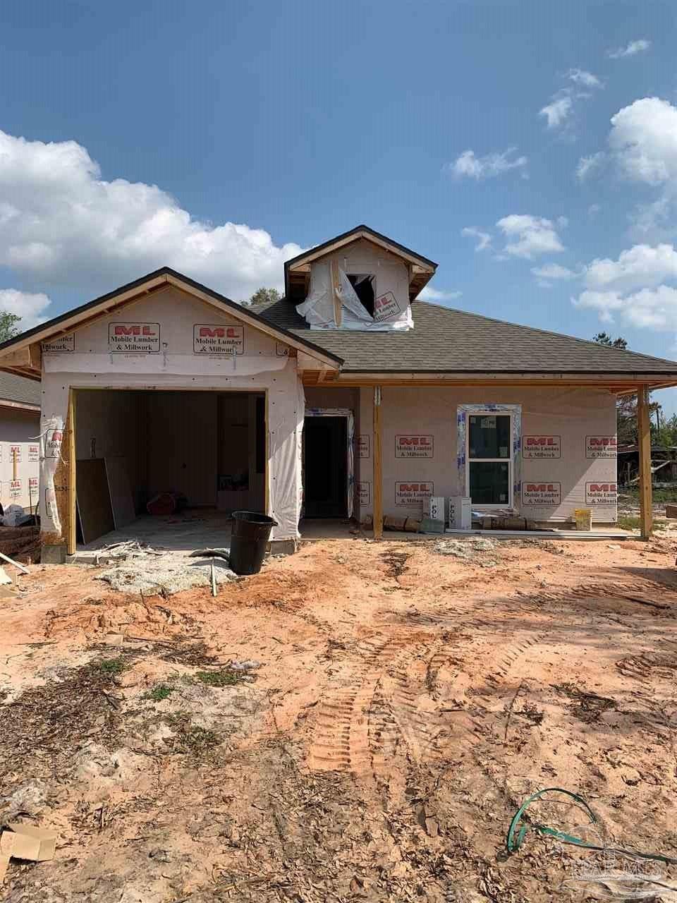 Photo 1 of 1 — 5472 Cambria, Pensacola, FL 32507