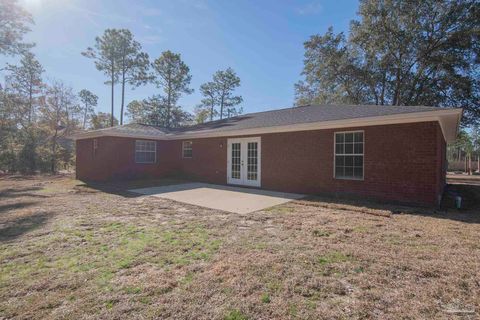 A home in Milton