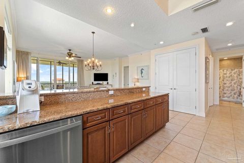 A home in Perdido Key