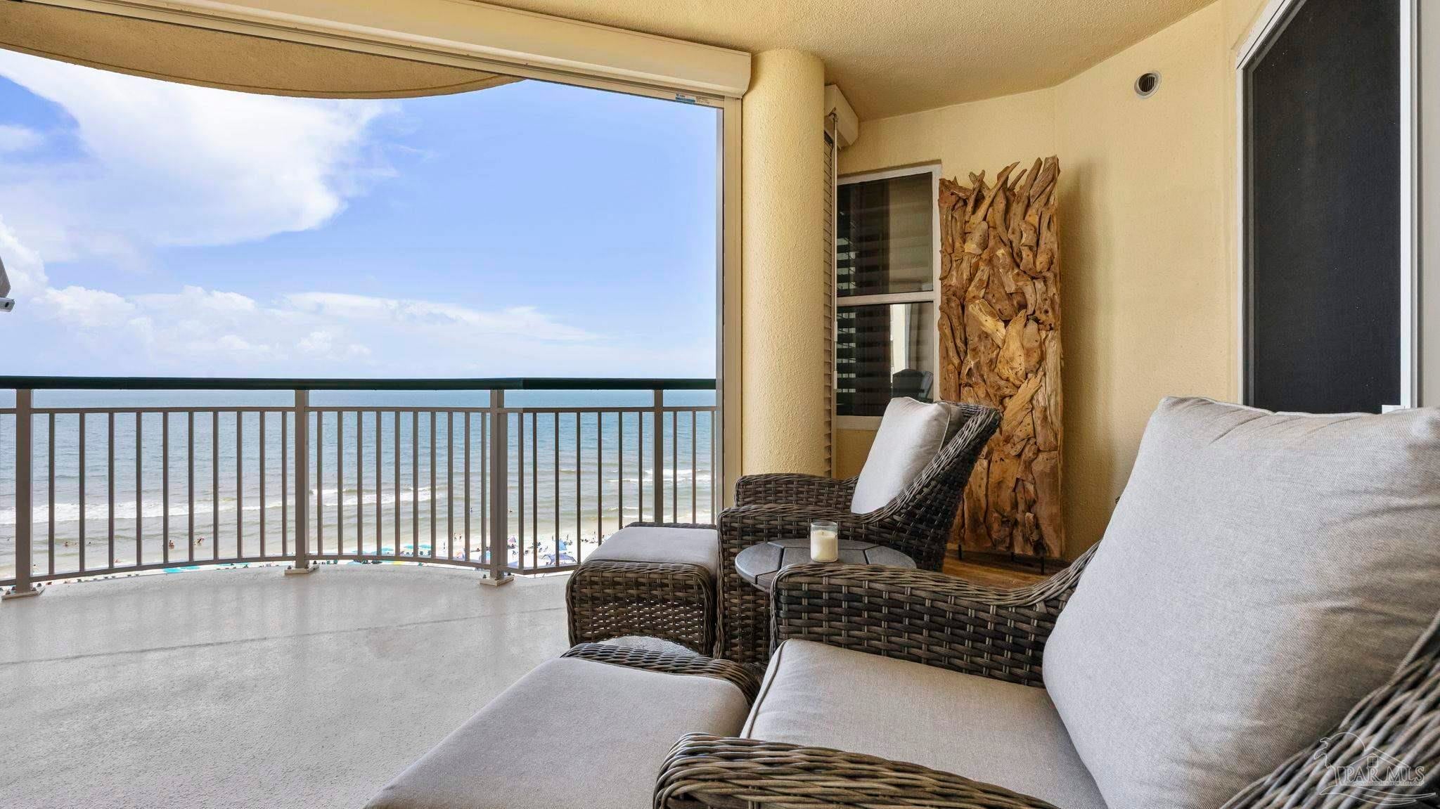 13599 Perdido Key Dr Apt T8a, Pensacola, FL, 32507, USA, 3 Bedrooms Bedrooms, ,3 BathroomsBathrooms,Condo,Active,13599 Perdido Key Dr Apt T8a,684671