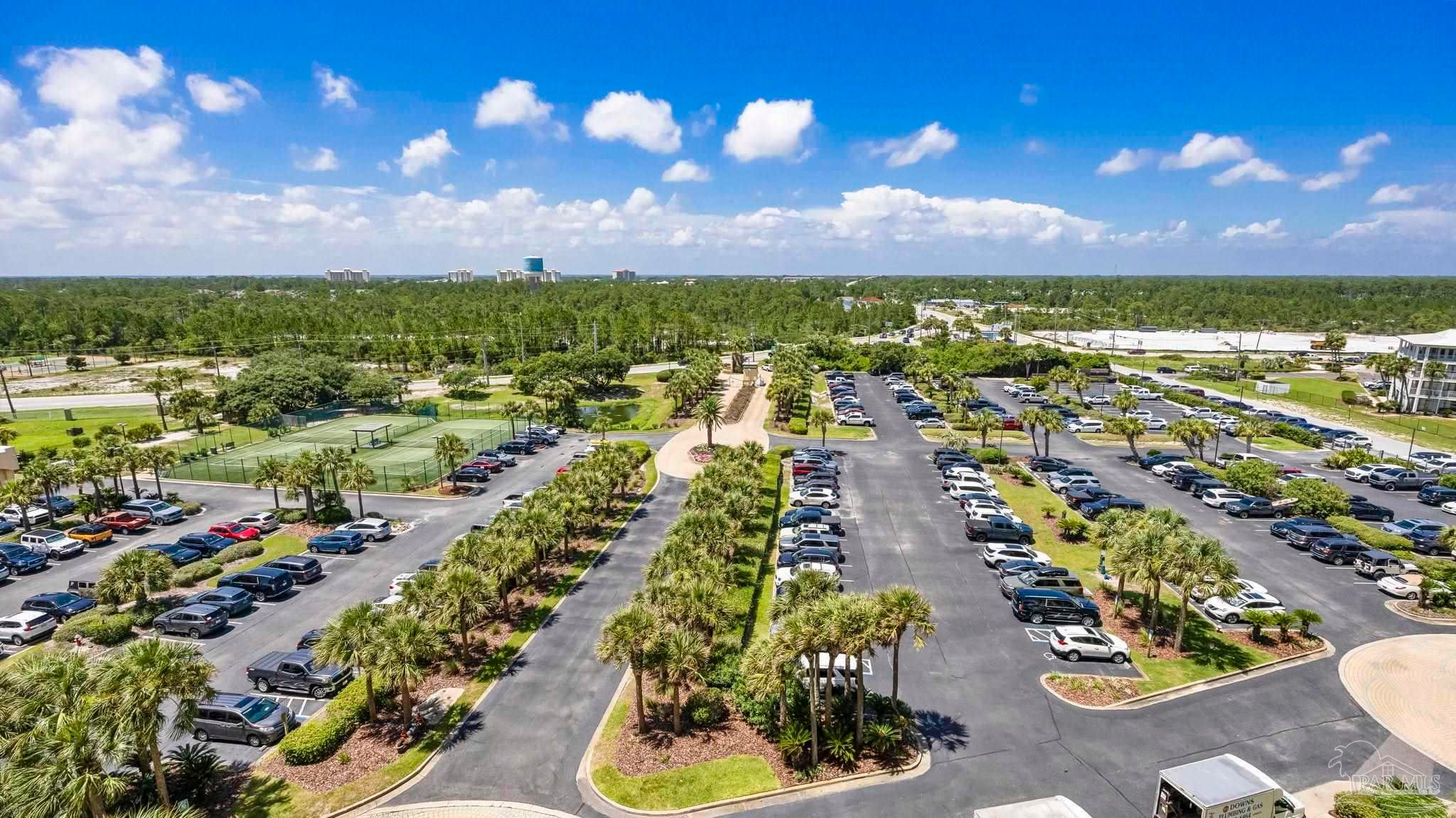 13599 Perdido Key Dr Apt T8a, Pensacola, FL, 32507, USA, 3 Bedrooms Bedrooms, ,3 BathroomsBathrooms,Condo,Active,13599 Perdido Key Dr Apt T8a,684671