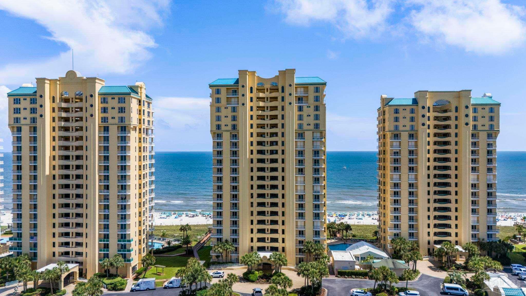 13599 Perdido Key Dr Apt T8a, Pensacola, FL, 32507, USA, 3 Bedrooms Bedrooms, ,3 BathroomsBathrooms,Condo,Active,13599 Perdido Key Dr Apt T8a,684671
