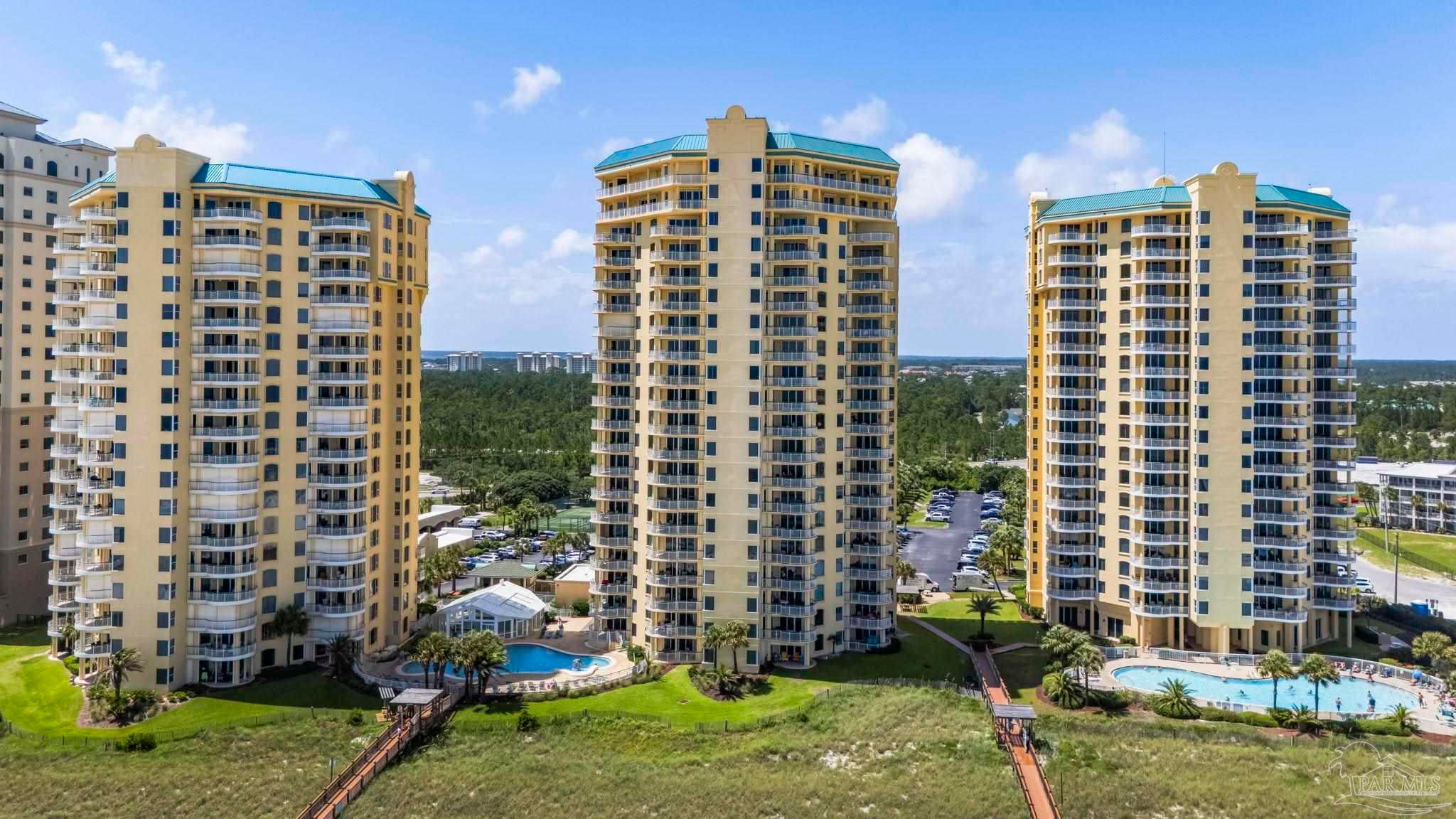 13599 Perdido Key Dr Apt T8a, Pensacola, FL, 32507, USA, 3 Bedrooms Bedrooms, ,3 BathroomsBathrooms,Condo,Active,13599 Perdido Key Dr Apt T8a,684671