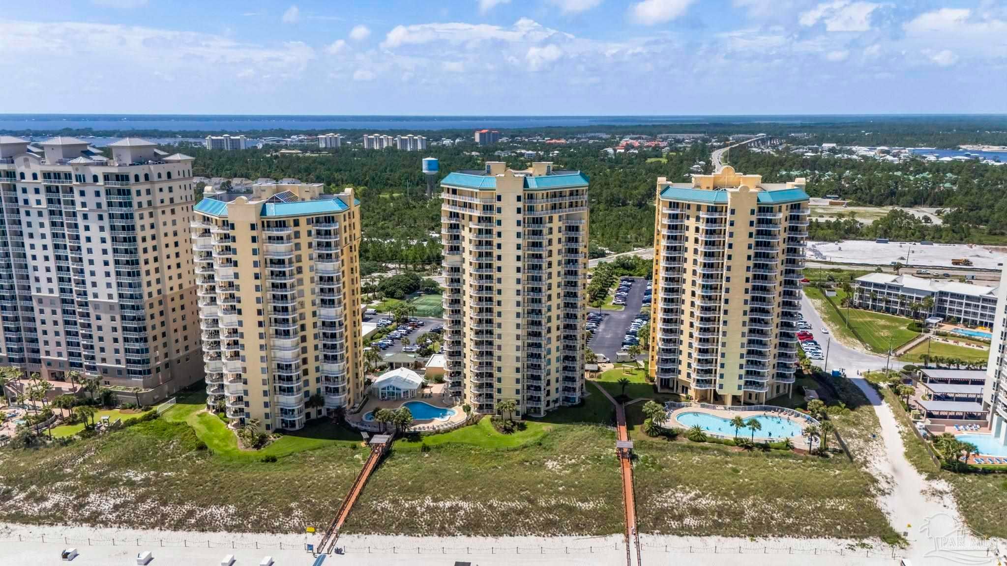 13599 Perdido Key Dr Apt T8a, Pensacola, FL, 32507, USA, 3 Bedrooms Bedrooms, ,3 BathroomsBathrooms,Condo,Active,13599 Perdido Key Dr Apt T8a,684671