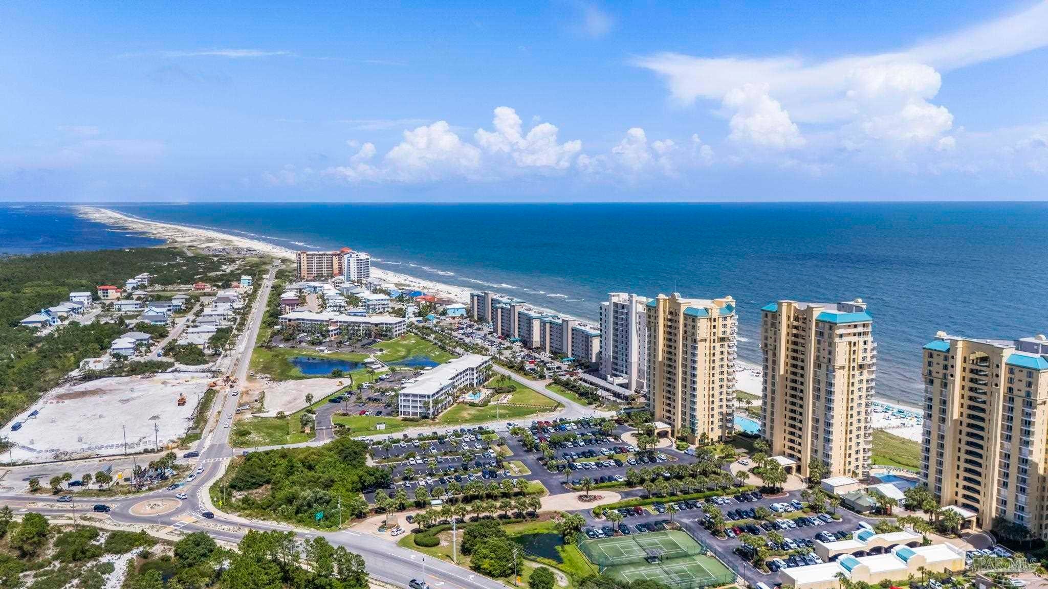 13599 Perdido Key Dr Apt T8a, Pensacola, FL, 32507, USA, 3 Bedrooms Bedrooms, ,3 BathroomsBathrooms,Condo,Active,13599 Perdido Key Dr Apt T8a,684671