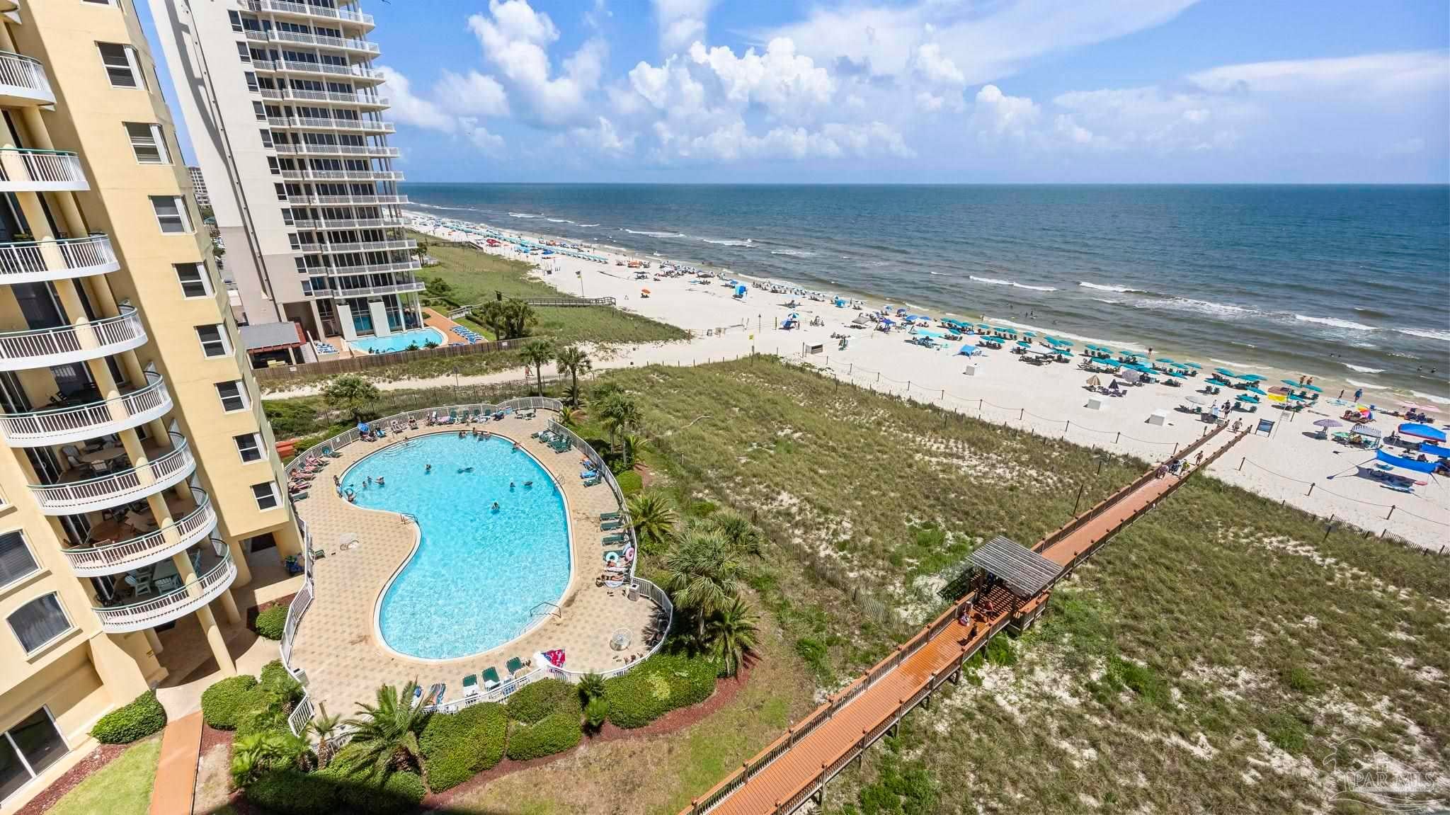 13599 Perdido Key Dr Apt T8a, Pensacola, FL, 32507, USA, 3 Bedrooms Bedrooms, ,3 BathroomsBathrooms,Condo,Active,13599 Perdido Key Dr Apt T8a,684671