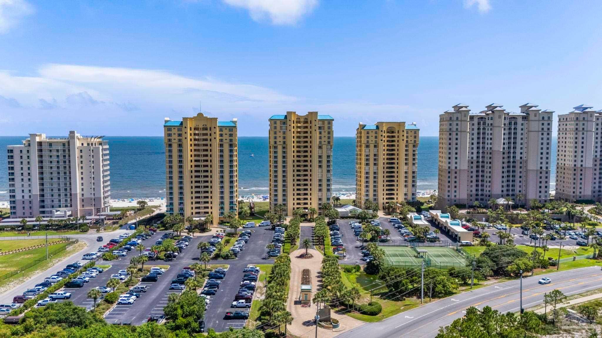 13599 Perdido Key Dr Apt T8a, Pensacola, FL, 32507, USA, 3 Bedrooms Bedrooms, ,3 BathroomsBathrooms,Condo,Active,13599 Perdido Key Dr Apt T8a,684671