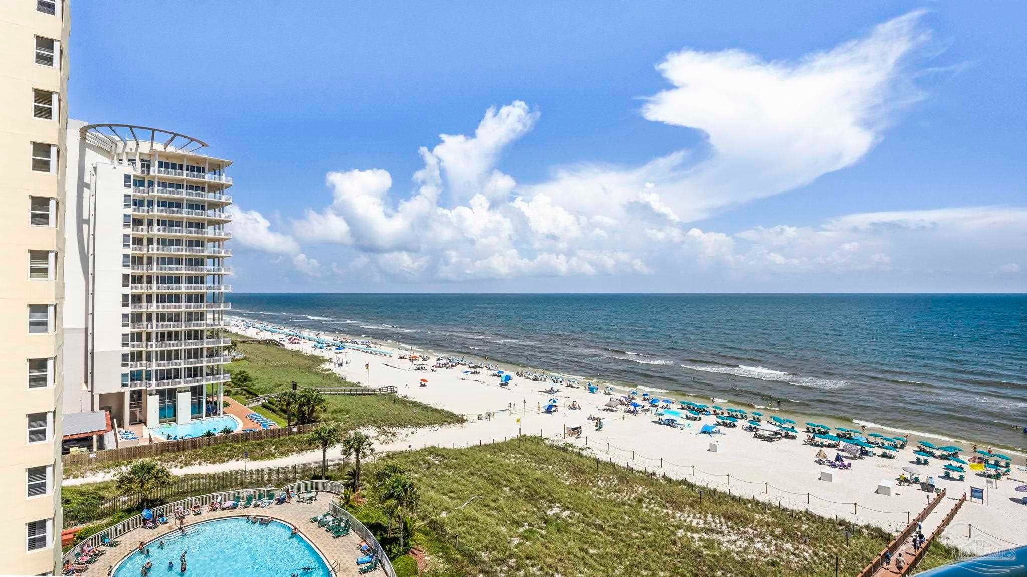 13599 Perdido Key Dr Apt T8a, Pensacola, FL, 32507, USA, 3 Bedrooms Bedrooms, ,3 BathroomsBathrooms,Condo,Active,13599 Perdido Key Dr Apt T8a,684671